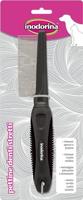 Borstel Inodorina Zwart - thumbnail
