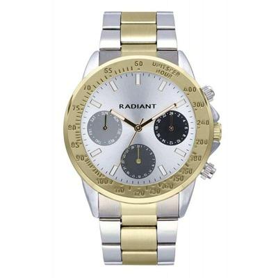 Radiant RA604704 (Ø 45 mm) Heren horloge