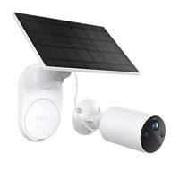 TP-Link TC82 KIT caméra de sécurité Cosse Caméra de sécurité IP Intérieure et extérieure 2304 x 1296 Pixels - thumbnail