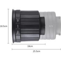 Tolifo FL-X2 Fresnel lens - thumbnail