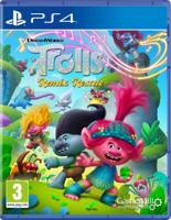 DreamWorks Trolls Remix Rescue - thumbnail
