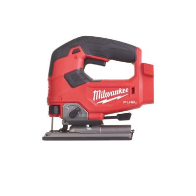 Milwaukee accu decoupeerzaagmachine - M18 FJS-0X - 18V - excl. accu en lader - in HD box