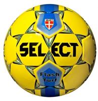 Select Voetbal Flash-Turf Geel - thumbnail
