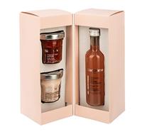 Blancreme Body Essentials Trio Set 155 ml Giftset - thumbnail