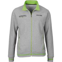 Spalding Team Zipper Jacket - thumbnail