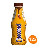 Chocomel Original - Petfles - 12x 300ml - thumbnail