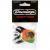 Dunlop PVP112 Acoustic Pick Variety Pack plectrum set 12 stuks - thumbnail