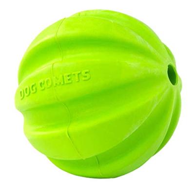 Dog Comets Ball Meteorite Groen