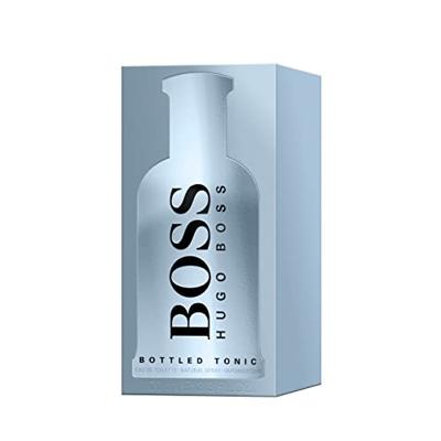 Hugo Boss Bottled Tonic Eau de Toilette 100ml Hugo Boss Bottled Tonic Eau de Toilette 100ml