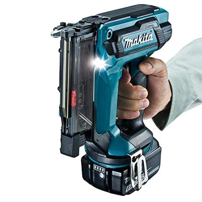 Makita DPT353Z Accu Pin Tacker 23Ga 18V Basic Body - thumbnail