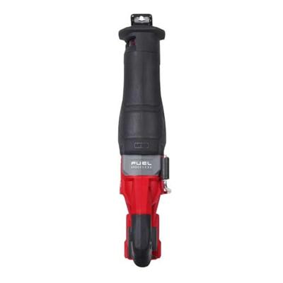 Milwaukee M18 FSZ-0X Accu Reciprozaag 18V Basic Body in HD box - 4933478293 - thumbnail