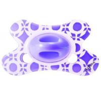 Difrax Woezel & Pip Fopspeen Natural 0-6 Maanden - thumbnail