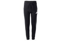 Nike NSW Fleece Joggingsbroek Jongens Zwart - Maat 128 - Kleur: Zwart | Soccerfanshop - thumbnail