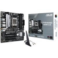 Moederbord AMD Asus PRIME B650M-A - thumbnail