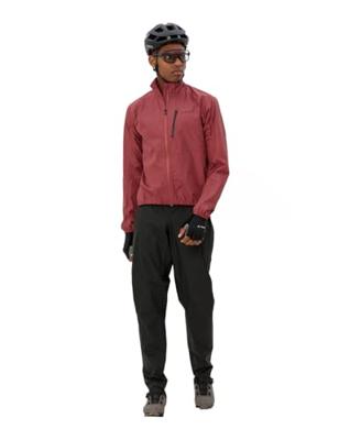 Vaude drop jacket iii - rain jacket