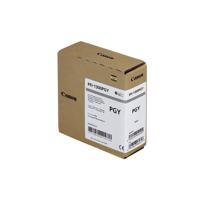 Canon PFI-1300 Foto grijs - thumbnail