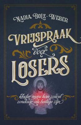 Vrijspraak voor losers (Paperback)