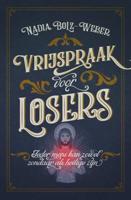 Vrijspraak voor losers (Paperback) - thumbnail