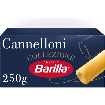Barilla Collezione Cannelloni n. 88 250 g bij Jumbo