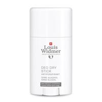 Louis Widmer Dermocosmetica Deo Dry Stick 50ml - thumbnail