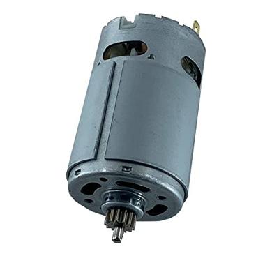 Bosch Accessoires Gelijkstroommotor tbv GSR 10,8 2609199258