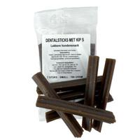 I AM DENTAL STICKS MET KIP - thumbnail