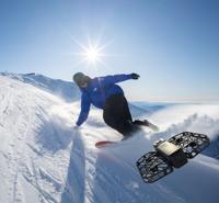 Hoverair X1 PRO Combo SP06H074 Actioncam - thumbnail