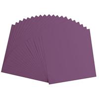 Florence • cardstock papier 216g textuur 30,5x30,5cm clematis 20x - thumbnail