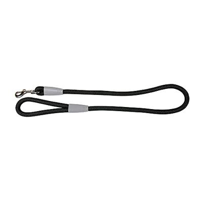 Riem Nayeco dynamic Zwart (120 x 1,2 cm)