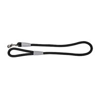 Riem Nayeco dynamic Zwart (120 x 1,2 cm) - thumbnail