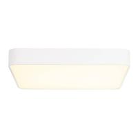 SLV 1002882 MEDO 60 LED-plafondlamp LED vast ingebouwd 18.6 W Wit - thumbnail