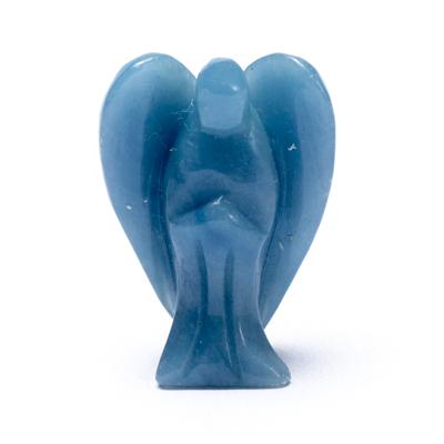 Edelstenen Engel Angeliet (3,8 cm) Edelstenen Engel Angeliet (3,8 cm)