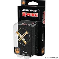 Star Wars: X-Wing Second Edition - Fireball - thumbnail