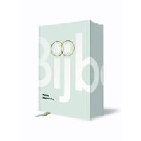 Bijbel Nieuwe Bijbelvertaling - Huwelijkseditie - Paperback (9789089120151) - thumbnail