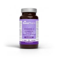 FoodState Vitamine B-complex - thumbnail