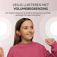 Belkin SoundForm Nano In Ear headset Bluetooth Pink Headset, Oplaadbox, Bestand tegen zweet - thumbnail