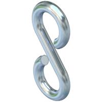 OBO Bettermann 1488252 Vertr S-haak galv.vz SH 40 G 100 stuk(s) - thumbnail