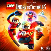 LEGO The Incredibles - thumbnail