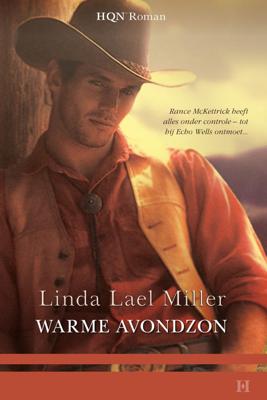 Warme avondzon - Linda Lael Miller - eBook (9789461702715)