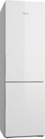Miele KFN 4898 AD brws Koel-vriescombinatie Wit - thumbnail