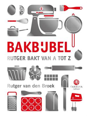 Bakbijbel Bakbijbel