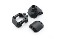 SCA-1E F-R Axle Gear Case Set (CA-15840) - thumbnail