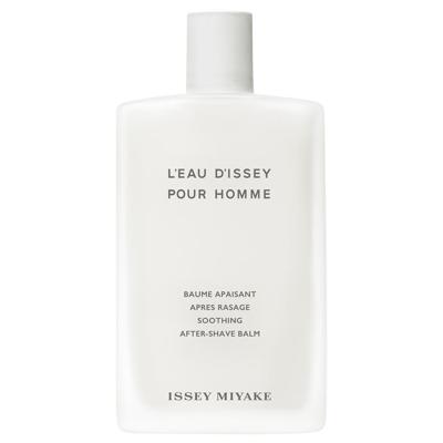 Issey Miyake L'Eau D'Issey Pour Homme After-shave Balm 100ml Issey Miyake L'Eau D'Issey Pour Homme After-shave Balm 100ml