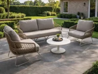 Fonteyn | Solva Loungeset - thumbnail