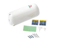Dr Eumex omnicare dispenser pomp automatisch excl.haneiniging - thumbnail