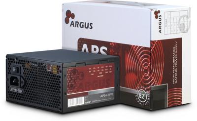 Inter-Tech Argus APS-620W Inter-Tech Argus APS-620W