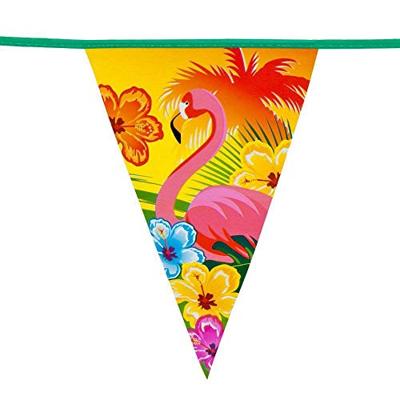 Boland Vlaggenlijn flamingo, 6mtr.