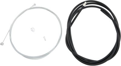 SLURF remkabel br. cable wr825 2,25m steel black