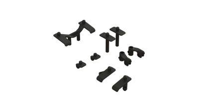 Arrma - Body Post Set (ARA320485)