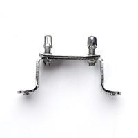 Gibraltar Hardware SC-SSBE butt end - thumbnail